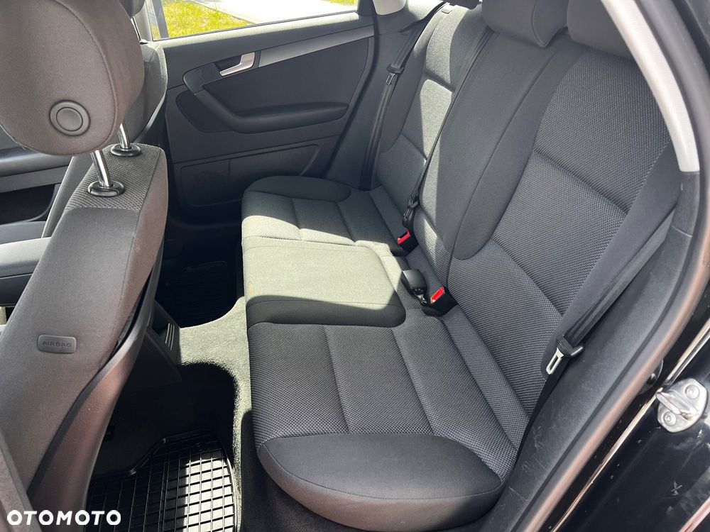 Audi A3 Sportback 1.6 TDI Ambition - 13