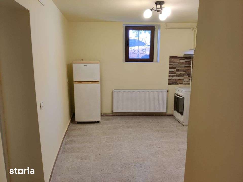Apartament cu 2 camere decomandate,43mp,parcare, Zona Hasdeu — fotografia 1
