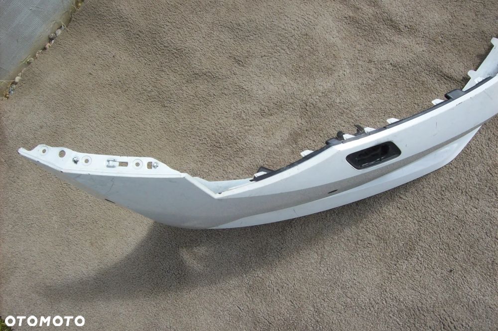 ZDERZAK PRZEDNI SKODA SUPERB III LIFT ROK 19/23 SPRYSKI 6XPDC - 5