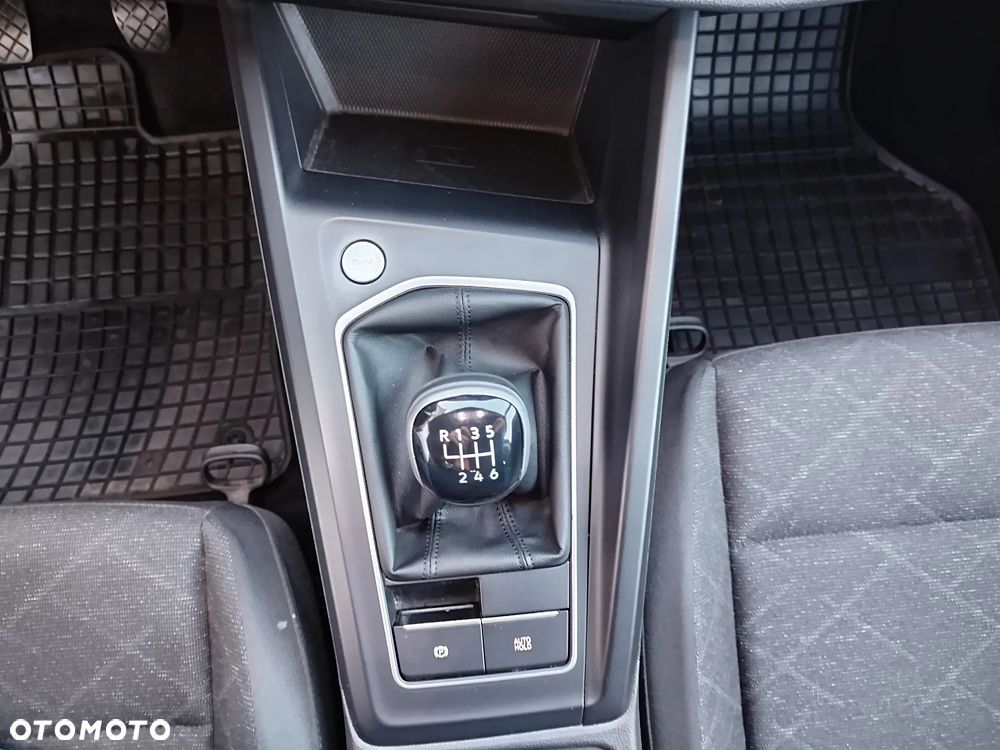Volkswagen Golf 1.5 TSI EVO Life - 19