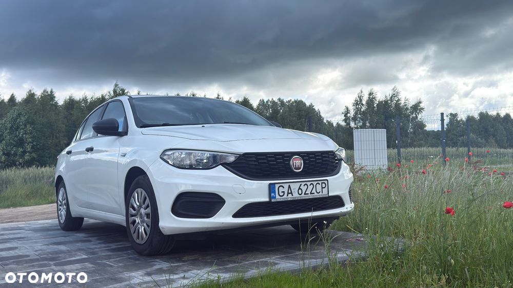 Fiat Tipo 1.4 16v Pop - 8