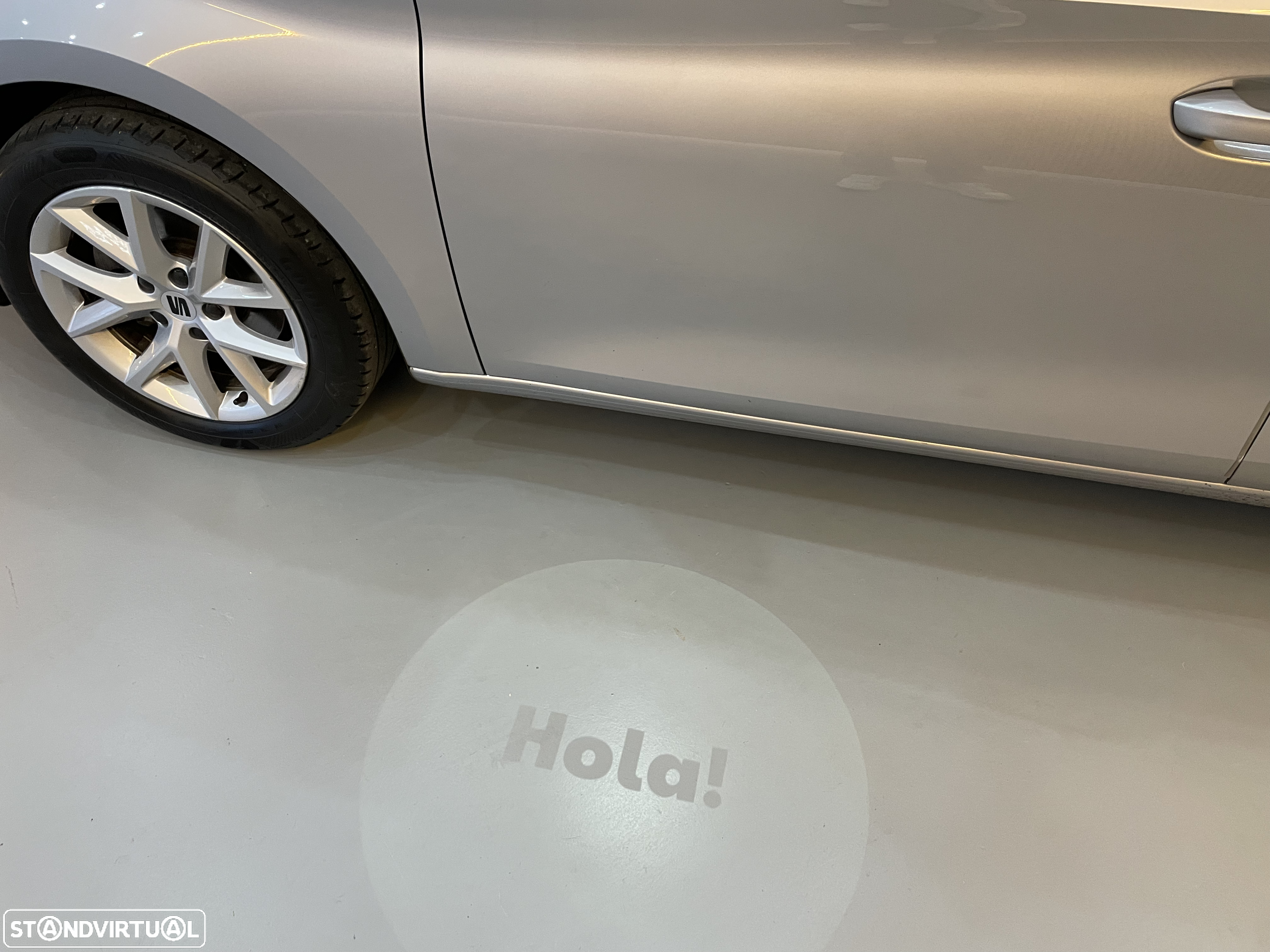 SEAT Leon 1.0 TSI Style - 32