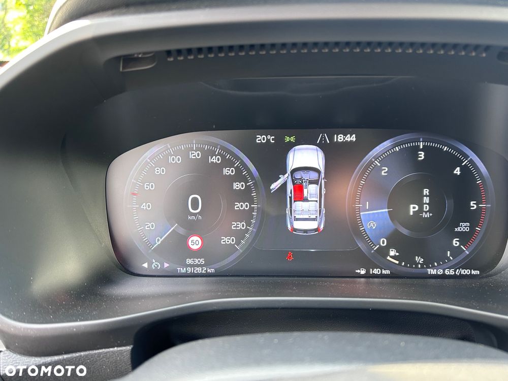Volvo XC 40 D3 SCR Inscription - 19
