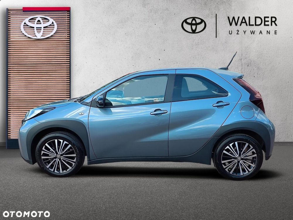 Toyota Aygo X - 3