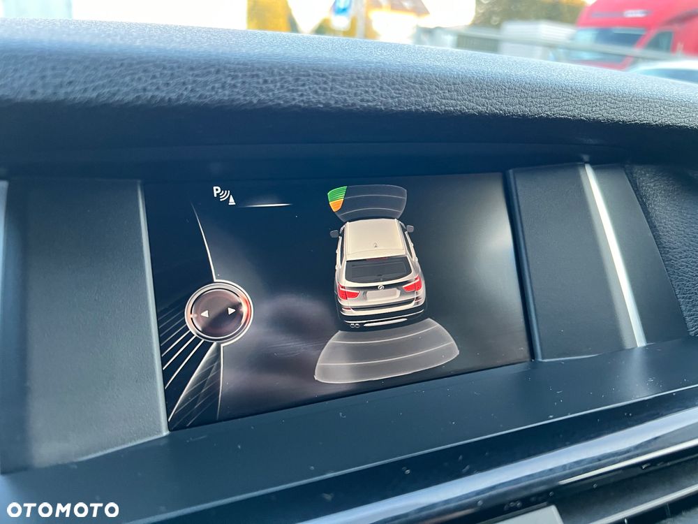 BMW X3 xDrive20d xLine - 14