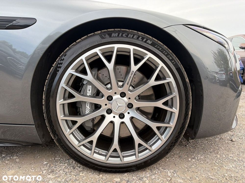 Mercedes-Benz SL AMG 43 - 15