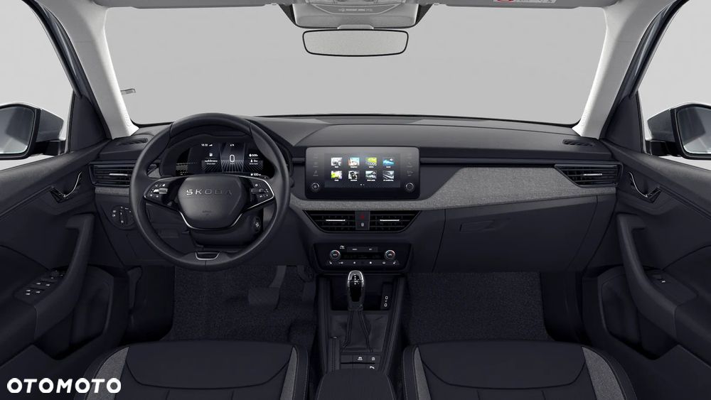 Skoda Kamiq 1.5 TSI Drive DSG - 4