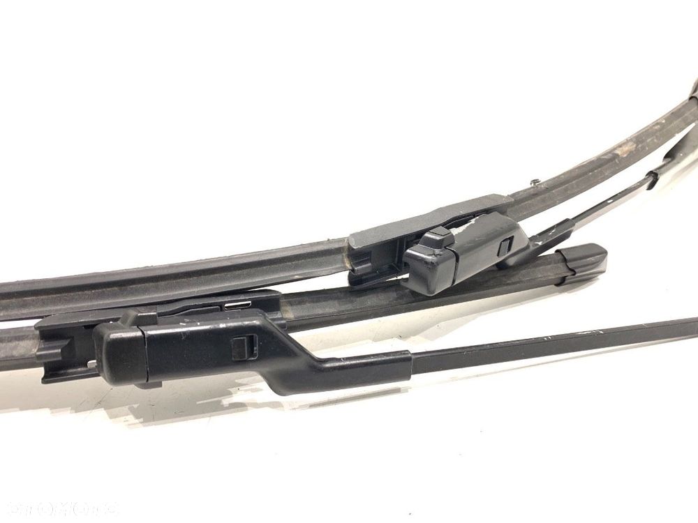 RAMIĘ WYCIERACZKI KOMPLET PRZÓD  SKODA KAROQ (NU7, ND7) 2017 - 2022 1.6 TDI 85 kW [115 KM] olej - 3