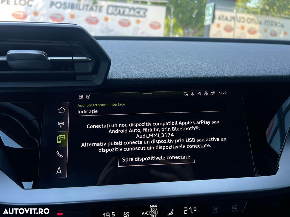 Audi A3 - 22