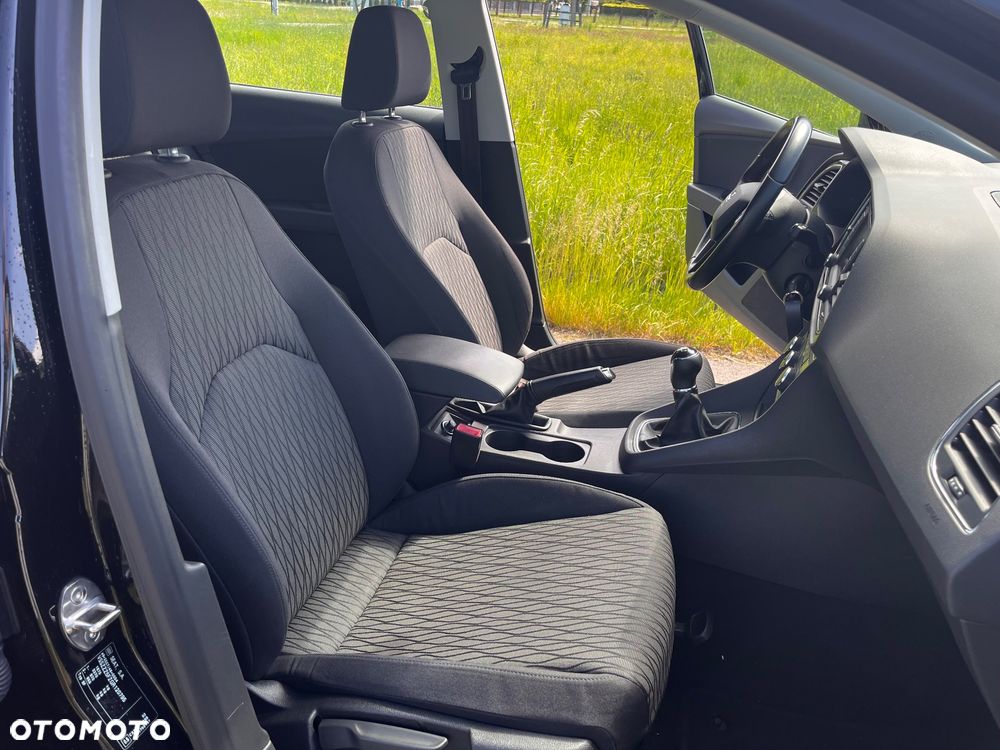 Seat Leon 1.6 TDI ECOMOTIVE Style - 18