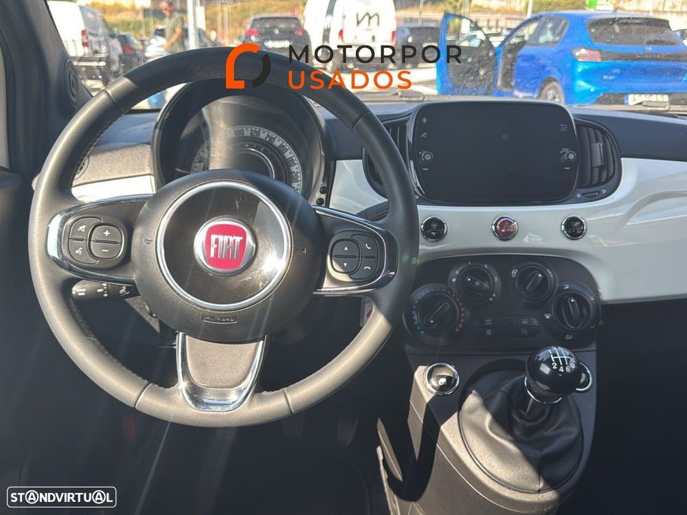 Fiat 500 - 9