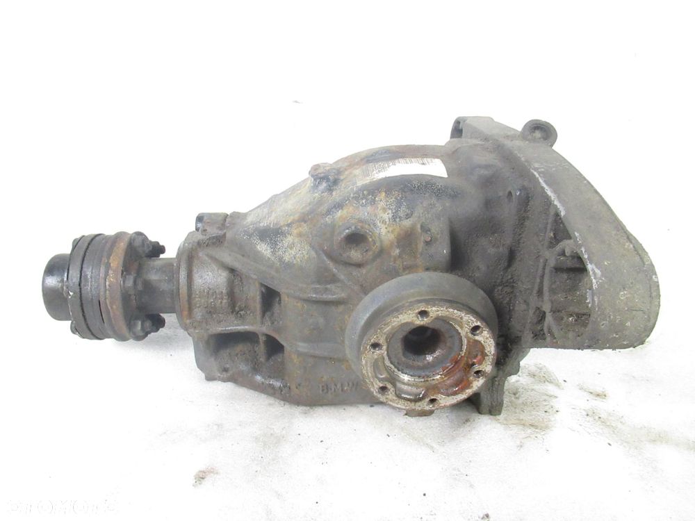 DYFER BMW E39 520 3,46 - 1