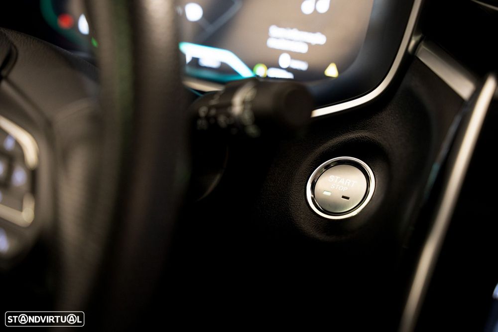 MG Marvel R 70 kWh Luxury - 9