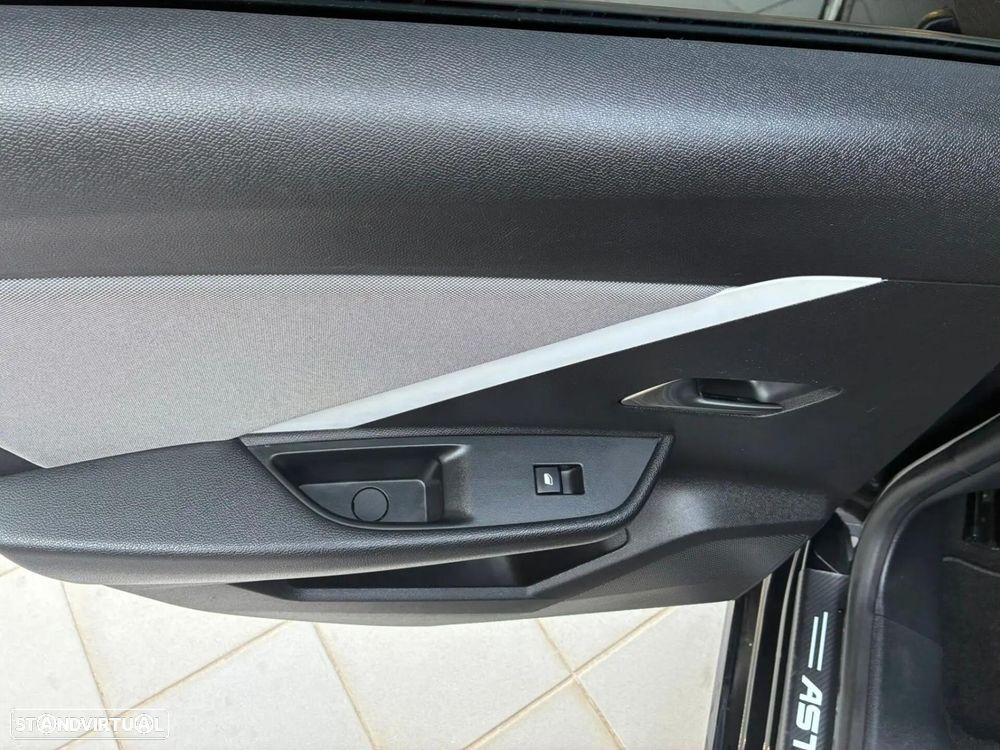 Opel Astra - 28