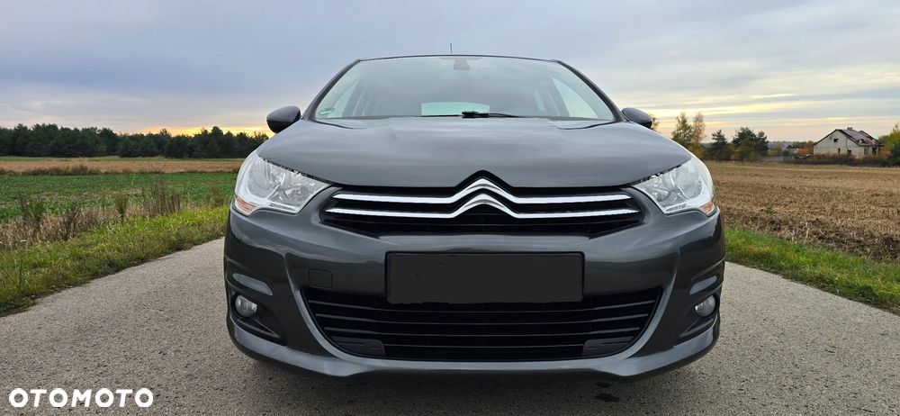 Citroën C4 VTi 120 Business Class - 18