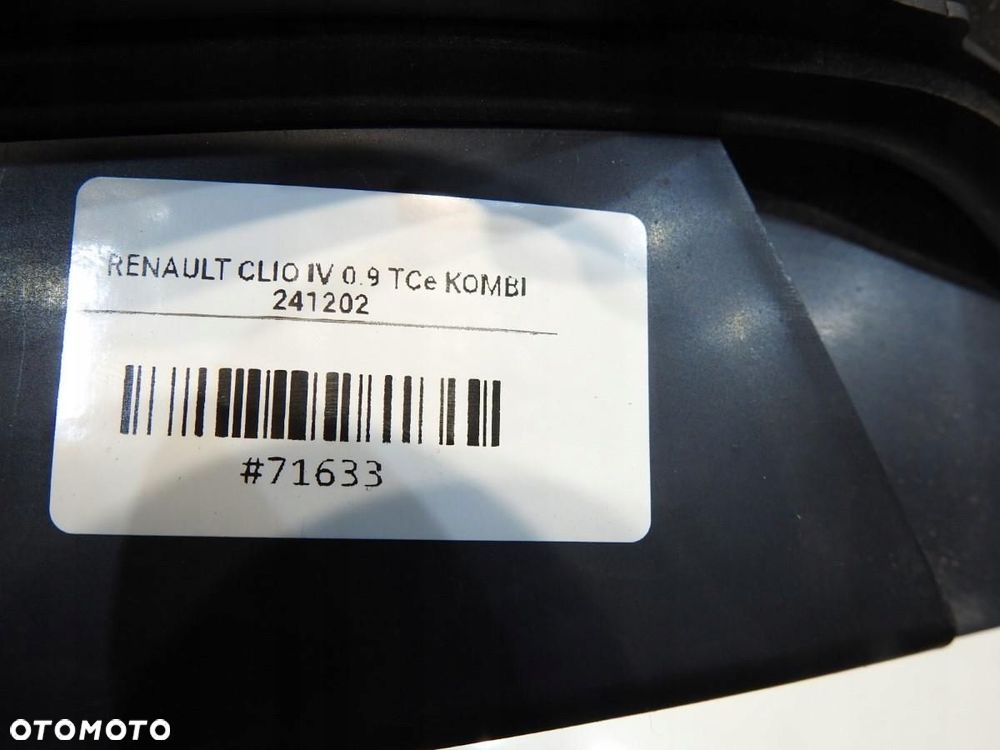 GŁOŚNIK PRAWY PRZÓD RENAULT CLIO IV KOMBI 210098030021 - 5