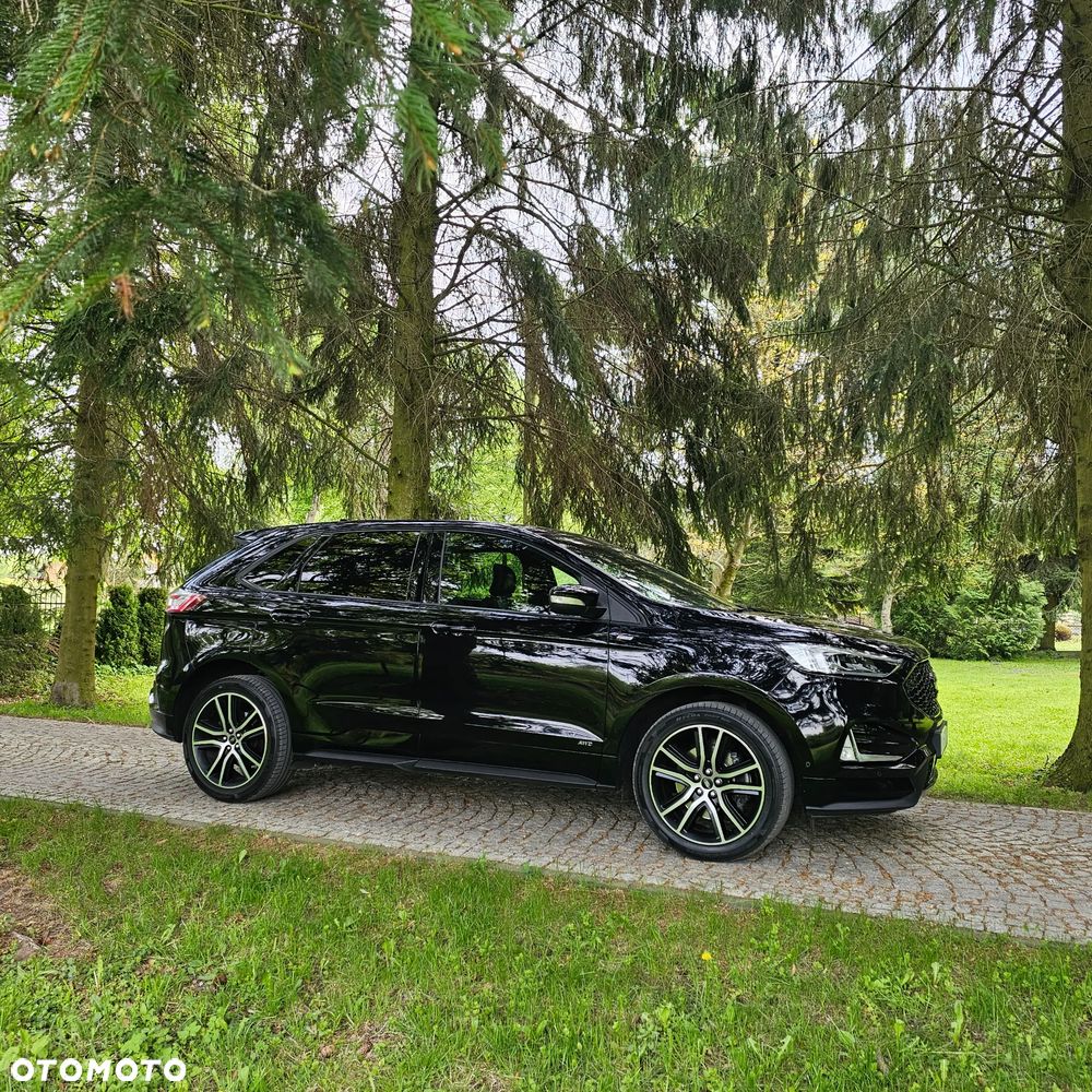 Ford Edge 2.0 EcoBlue Twin-Turbo 4WD ST-Line - 6