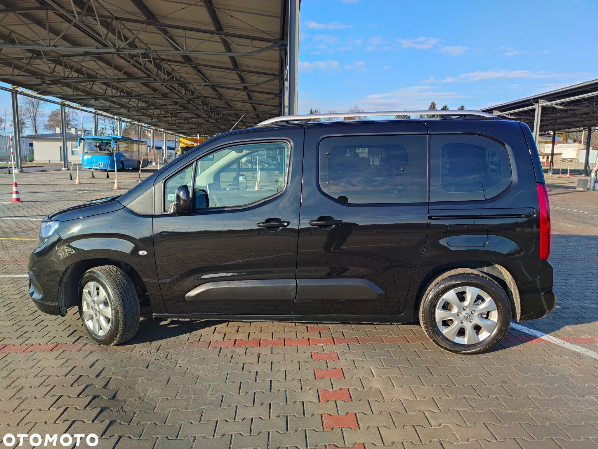 Opel Combo L 1.5 BlueHDi S&S - 37