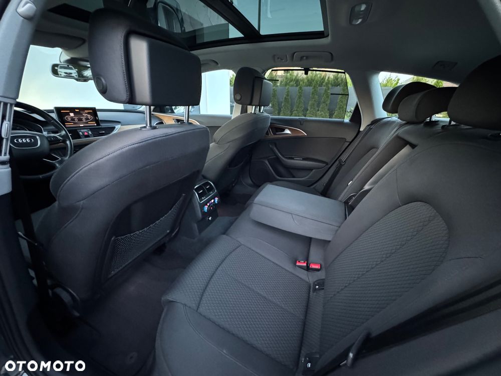Audi A6 Avant 2.0 TDI Ultra S tronic - 30