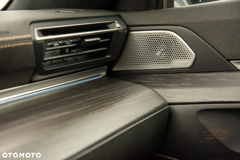 Peugeot 508 2.0 BlueHDi GT S&S - 24
