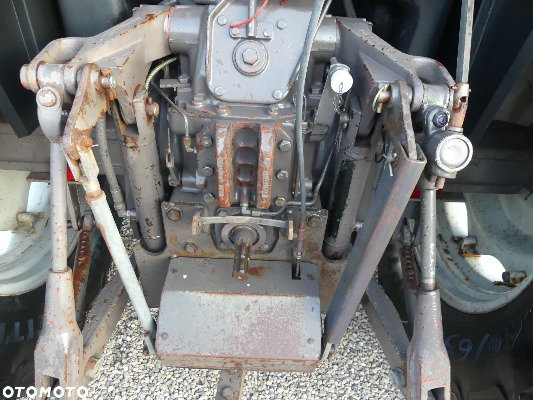 Massey Ferguson 3060 - 36