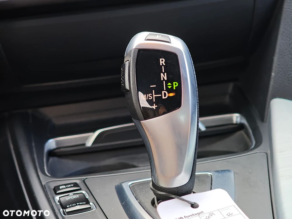 BMW Seria 4 420d Sport-Aut Sport Line - 20
