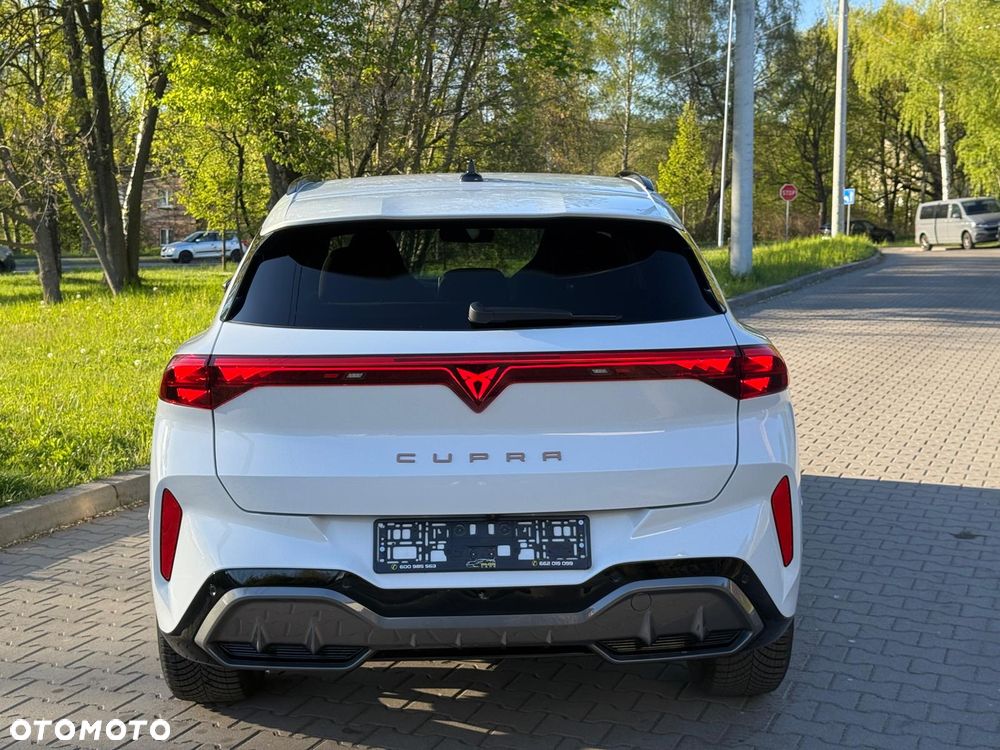 Cupra Terramar 1.5 eTSI DSG Tribe Edition - 8
