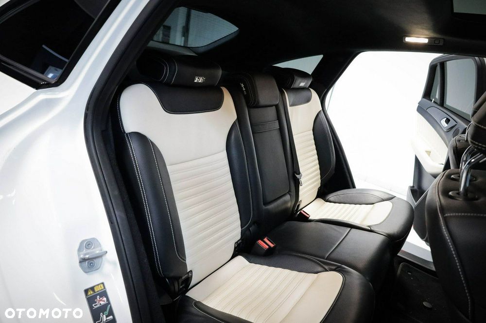 Mercedes-Benz GLE - 19