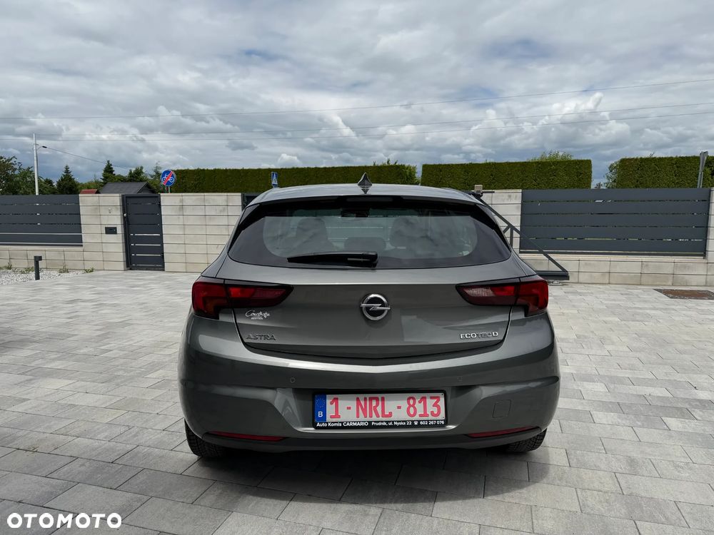 Opel Astra 1.6 D (CDTI) Innovation - 6