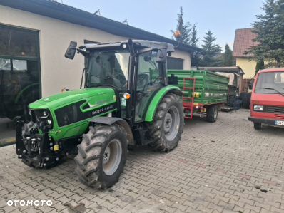 Deutz-Fahr 5080 D Keyline - 2