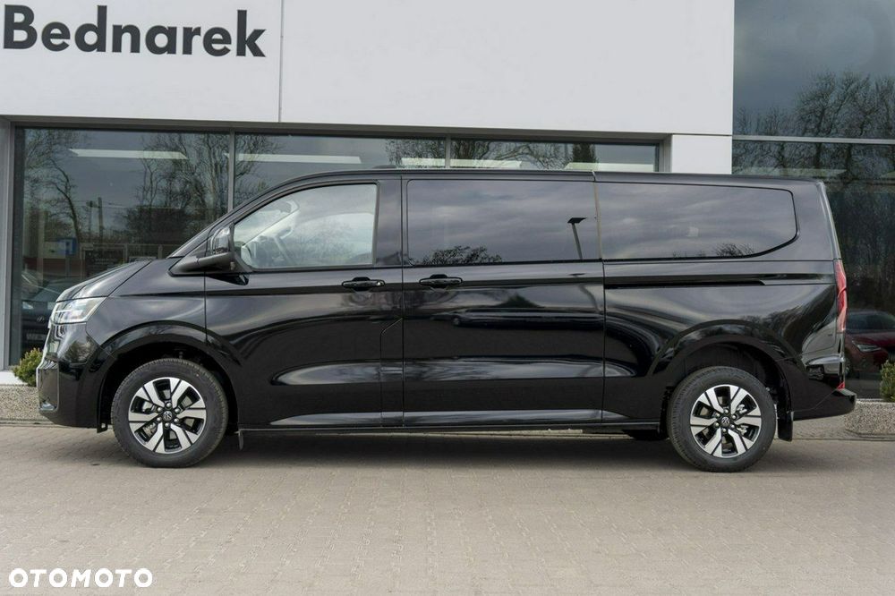Volkswagen Caravelle - 6
