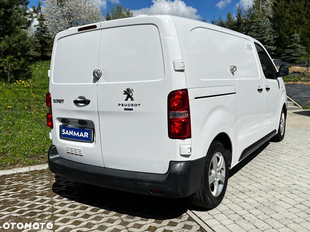 Peugeot Expert - 9