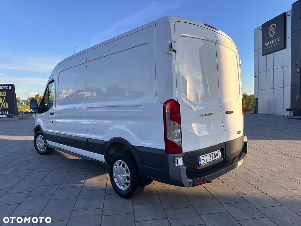 Ford Transit - 3