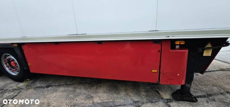 Schmitz Cargobull SKO 24L-13.4 FP 60 COOL - 3