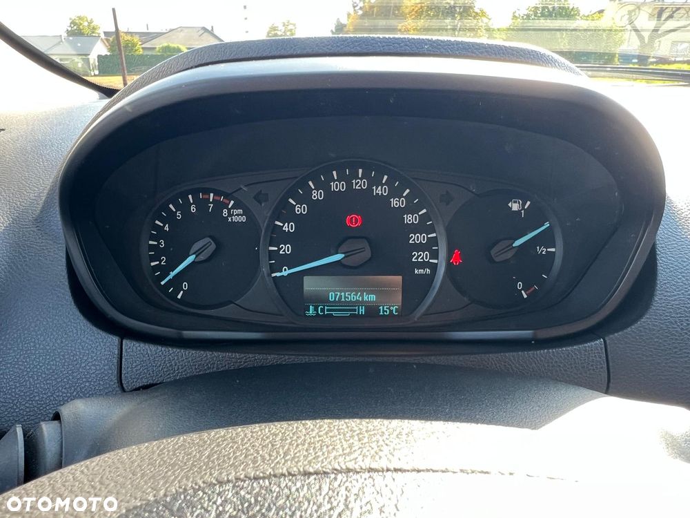 Ford Ka+ - 24