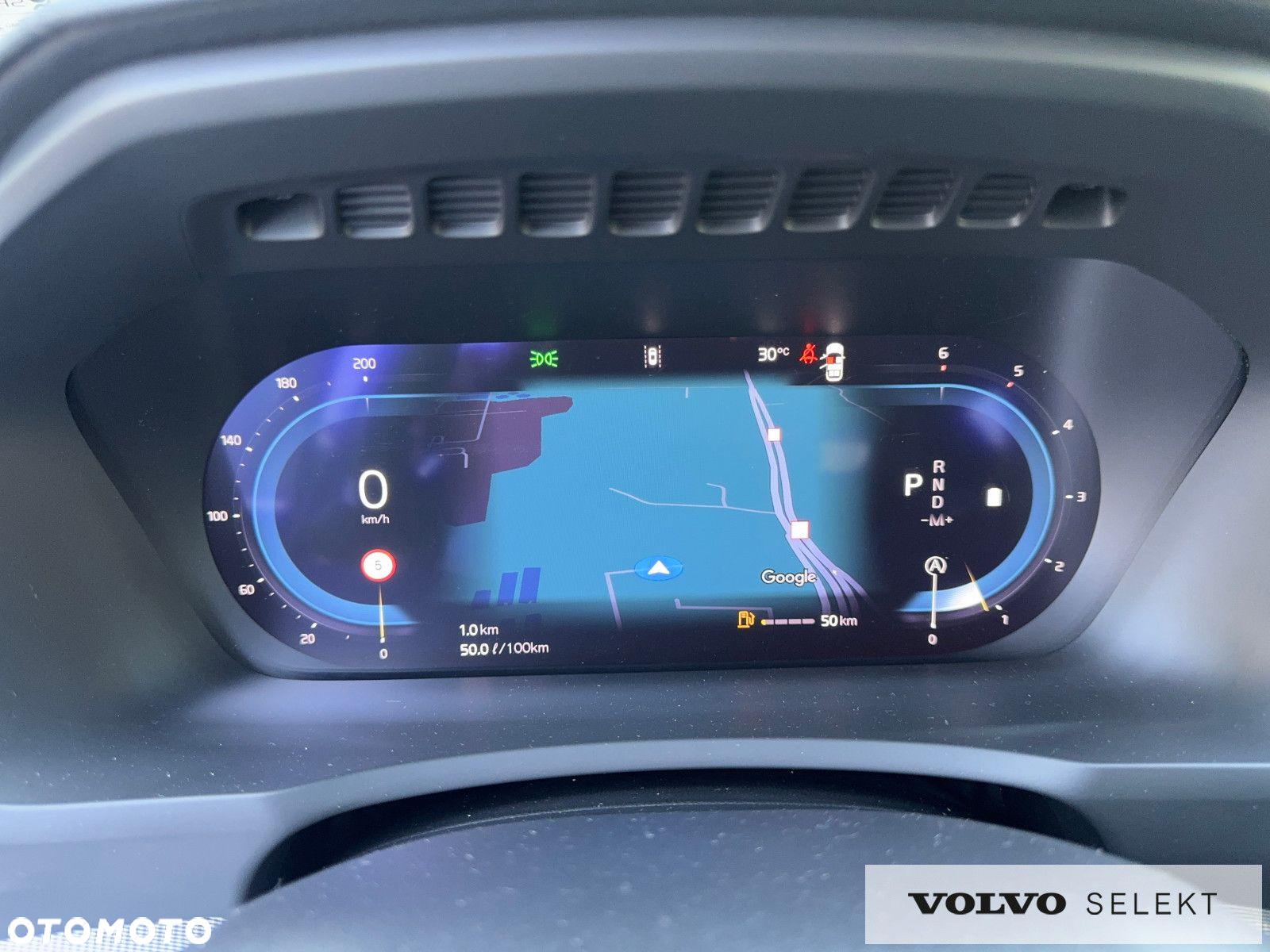 Volvo XC 90 - 14