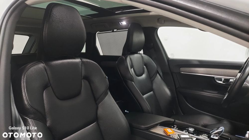 Volvo V90 B4 D AWD Geartronic Inscription - 21