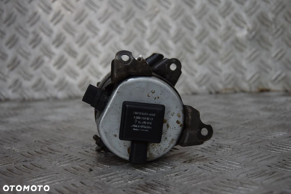 JEEP CHEROKEE WJ 2.7 CRD PODSTAWA FILTRA PALIWA CZUJNIK - 5