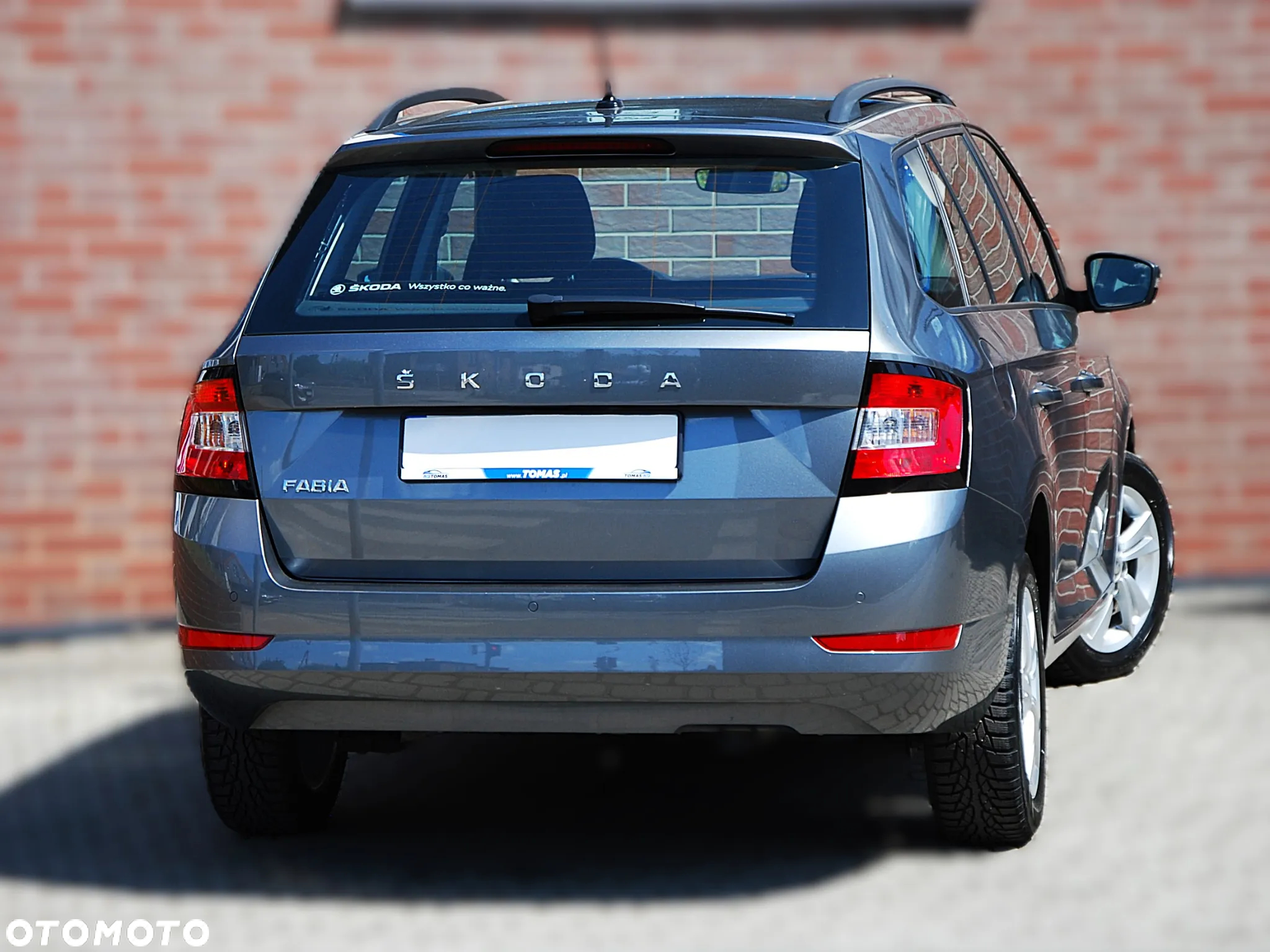 Skoda Fabia 1.0 TSI Style - 12