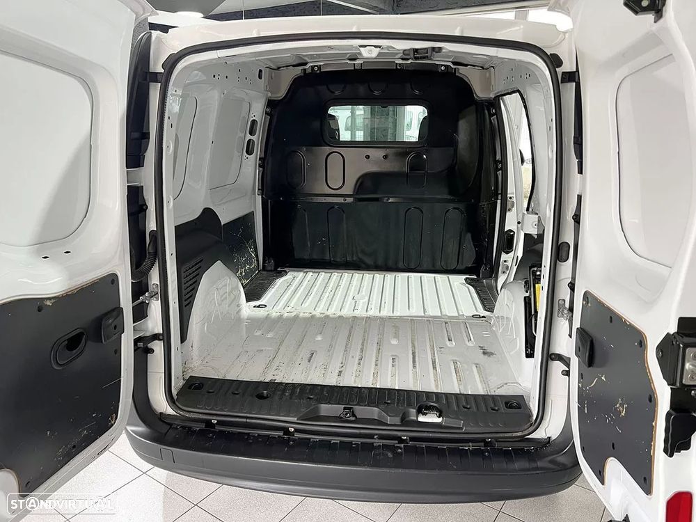 Renault kangoo express ze 33 - 20