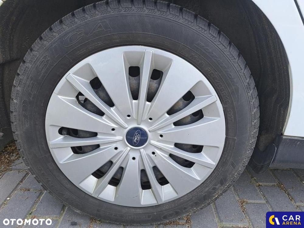 Ford Focus - 13
