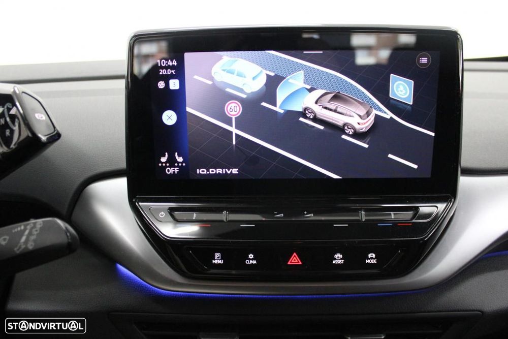 VW ID.4 77 kWh Pro Performance - 25