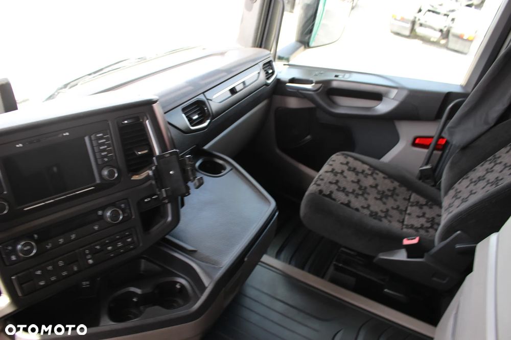Scania R410 /6X2/ ZESTAW 120M / RETARDER/LED/*SERWIS*/ SUPER STAN / - 26