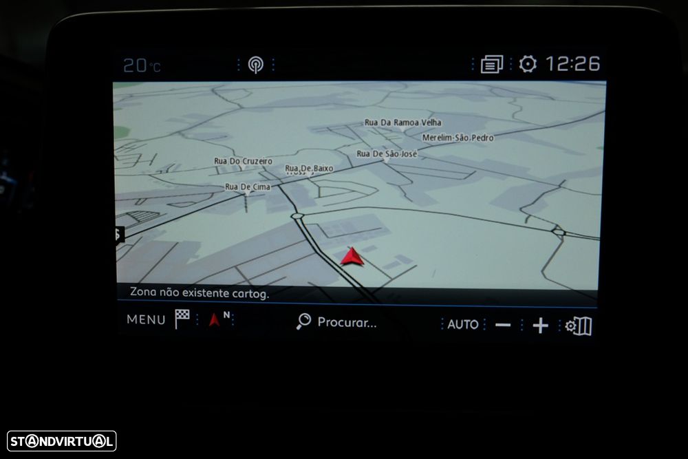 Peugeot 3008 PureTech 130 Stop & Start GPF EAT8 Active Pack - 19