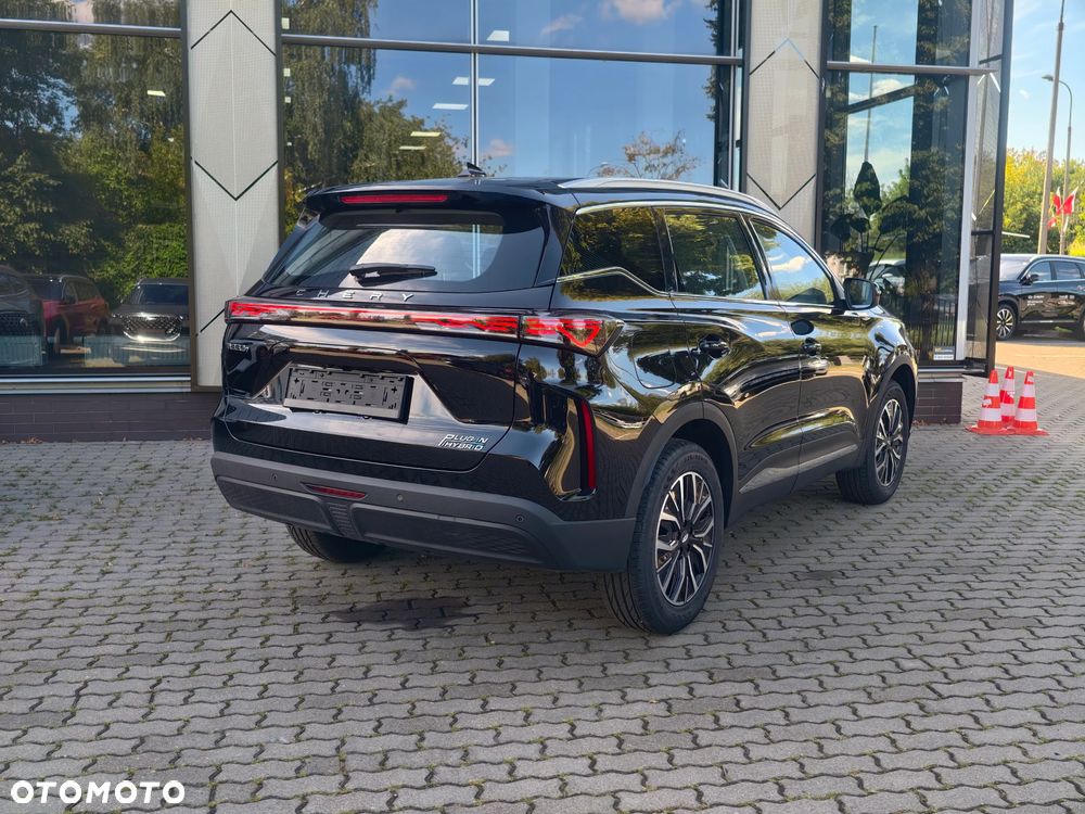 Chery Tiggo 7 1.5 T-GDI Super Hybrid Comfort DHT - 3