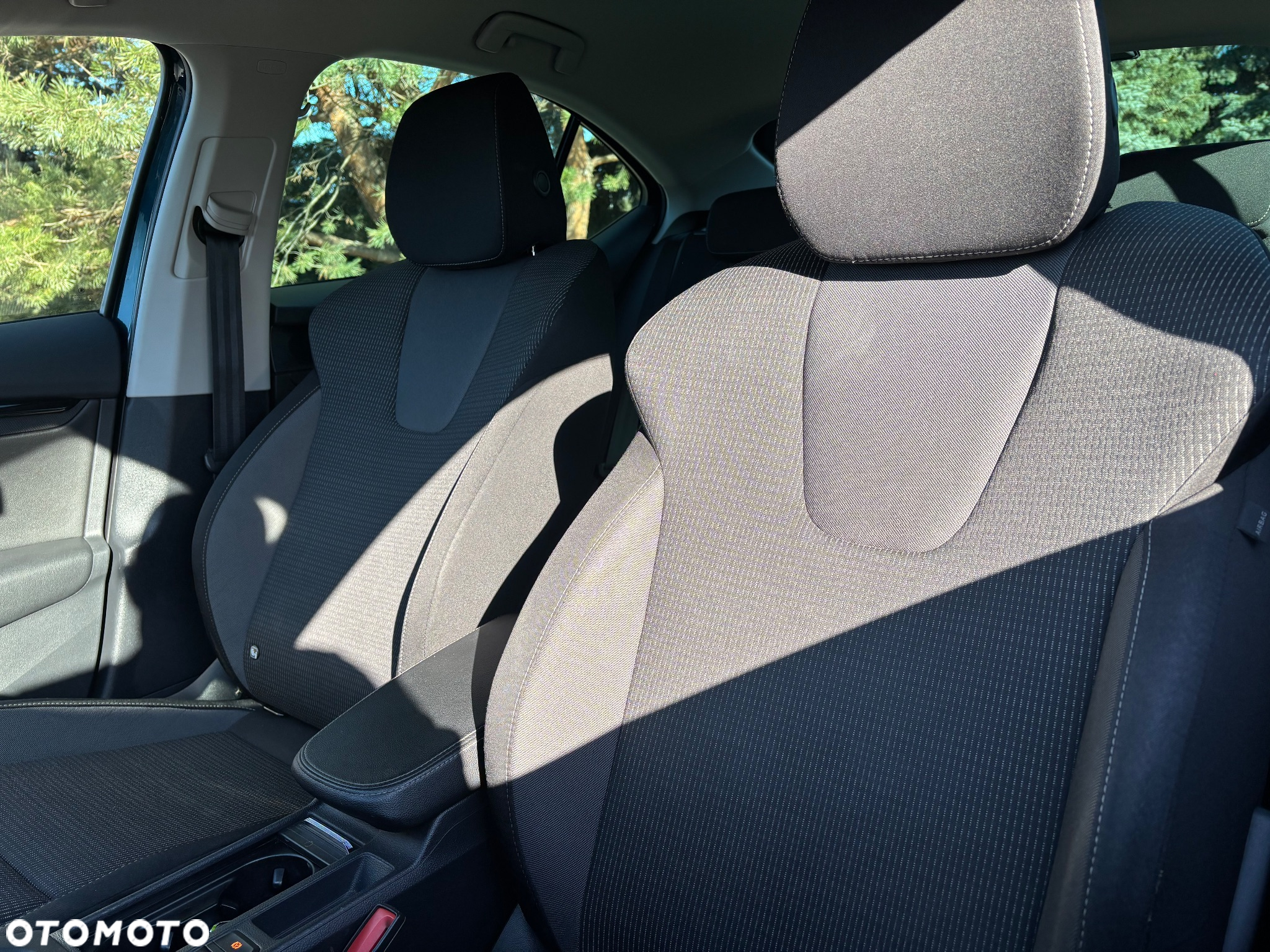 Skoda Octavia 1.0 TSI Ambition - 7