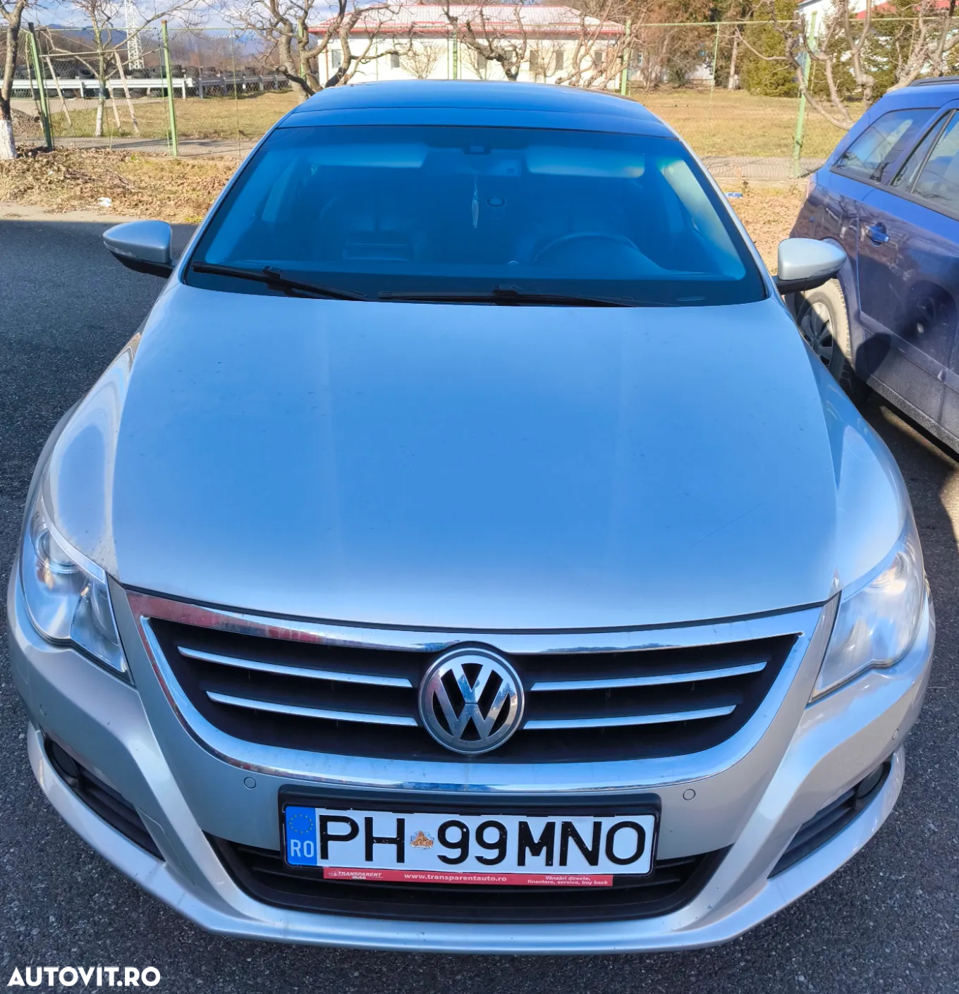 Volkswagen Passat - 5