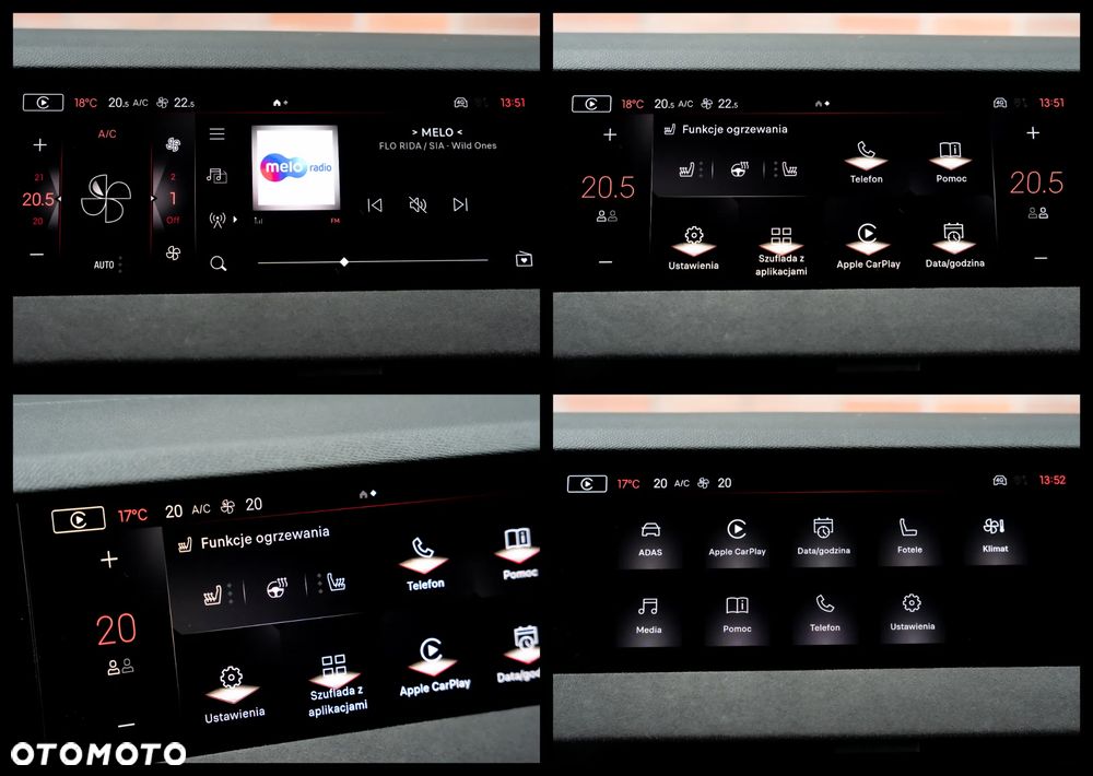 DS Automobiles DS 4 1.5 BlueHDi Performance Line - 38