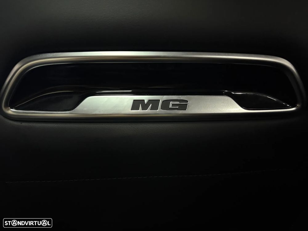 MG Marvel R 70 kWh Luxury - 18