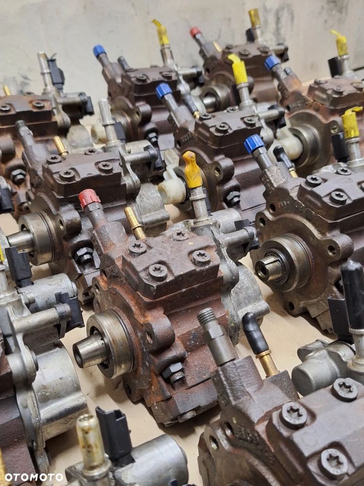 НURT Pompy Wtryskowe SIEMENS/VDO 5WS40698 - 2